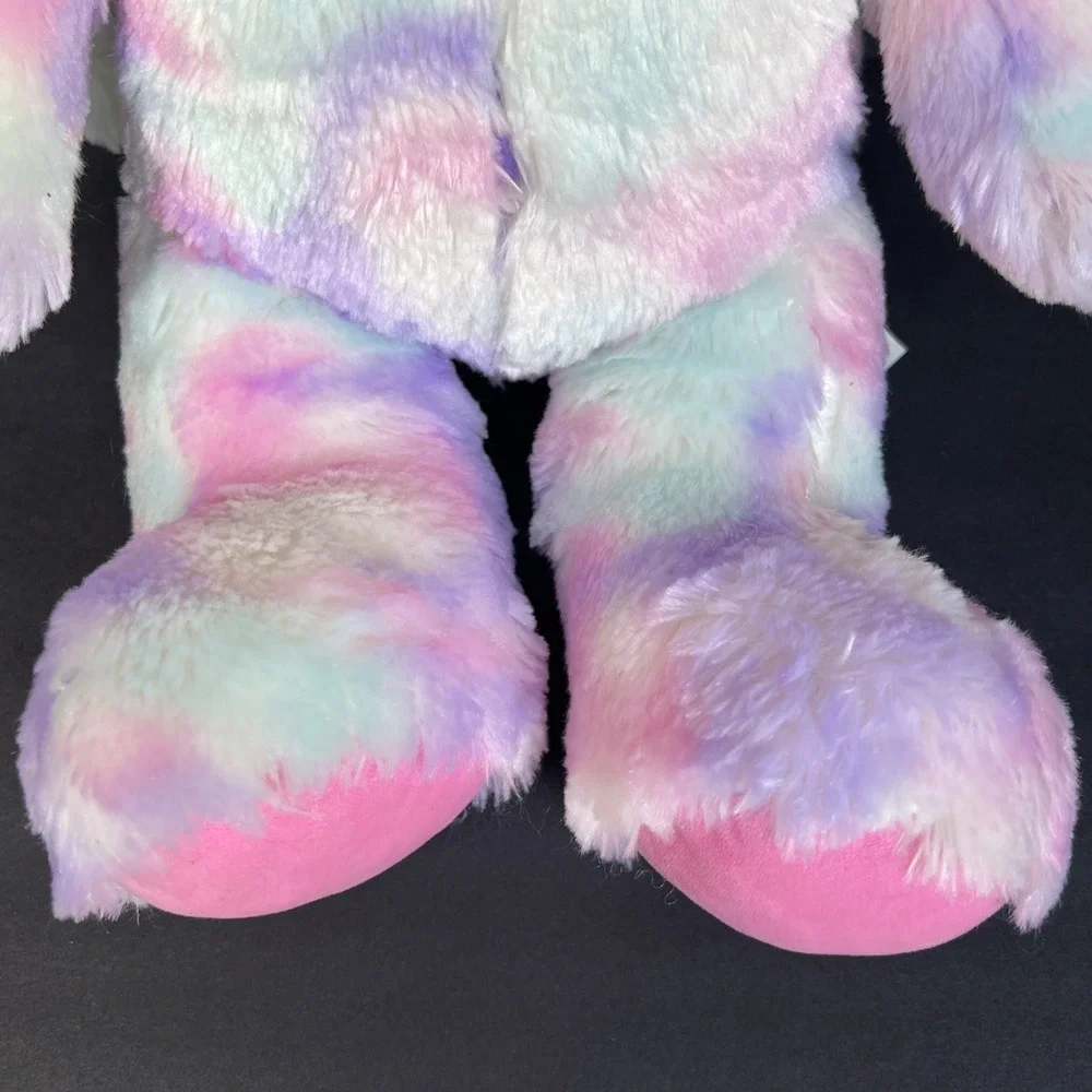 Build-A-Bear great no